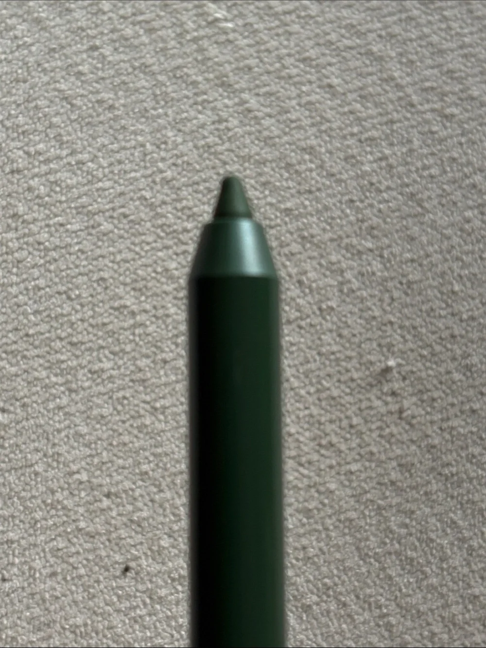 NYX Forest Green Eyeliner Pencil
